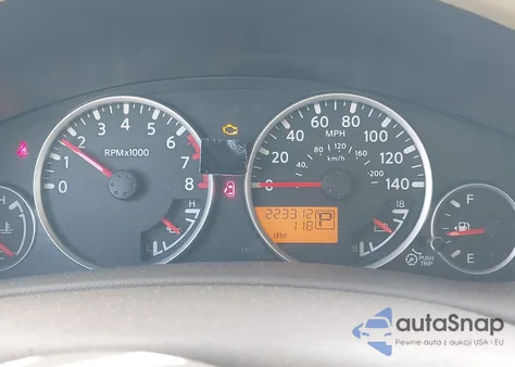 2012 Nissan Pathfinder S/Le/Se from USA, damaged, VIN 5N1AR1NN8CC624938